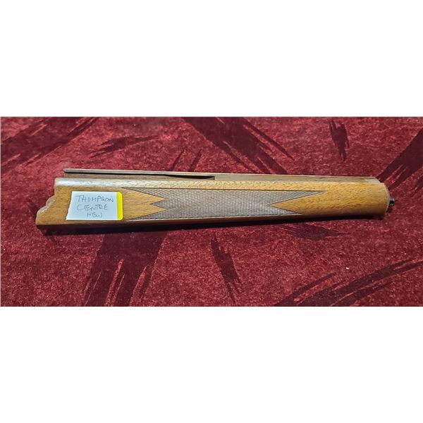 THOMPSON CENTRE FIRE STOCK - NEW