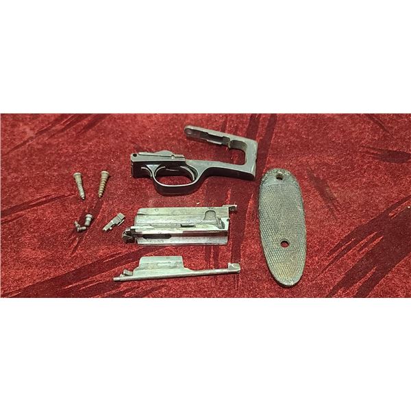REMINGTON MODEL 10 PARTS