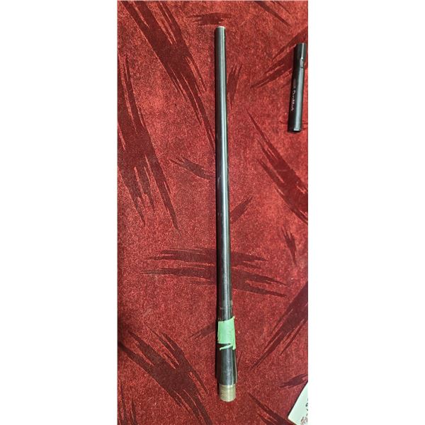 BROWNING A-BOLT 22-250 BARREL