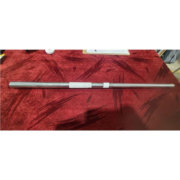 RON SMITH RKS .308CAL GAIN TWIST 20X10 - NEW AND UNFITTED