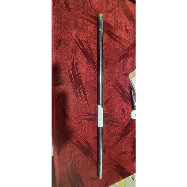 UNUSED .22CAL COMPETITION BARREL - UNFINISHED 28" TOTAL LENGTH