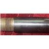 Image 2 : UNUSED .22CAL COMPETITION BARREL - UNFINISHED 28" TOTAL LENGTH