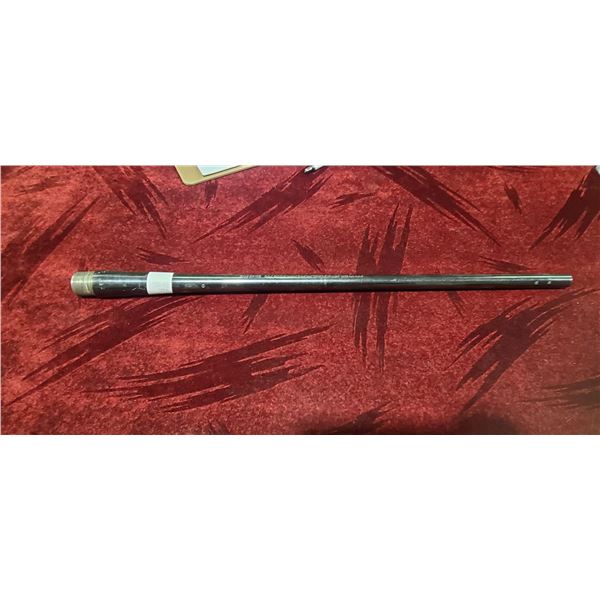 REMINGTON 700 30-07 20" BARREL - REBORED TO 30-338MAG PLEASE SEE IMAGES