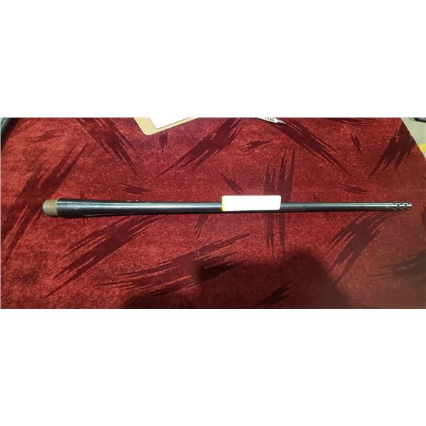 REMINGTON 700 8MM MAG , MUZZLE BREAK - 21" BARREL