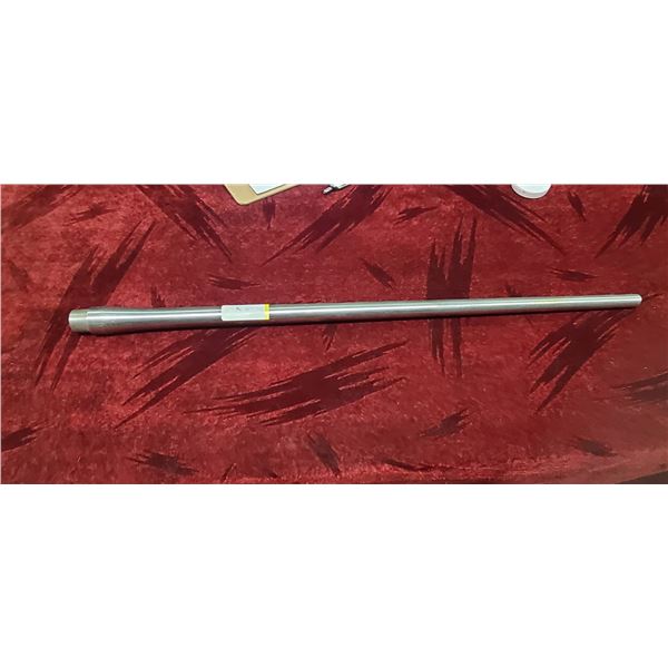 CUSTOM 300WBY 6.5 23 1/@" BARREL