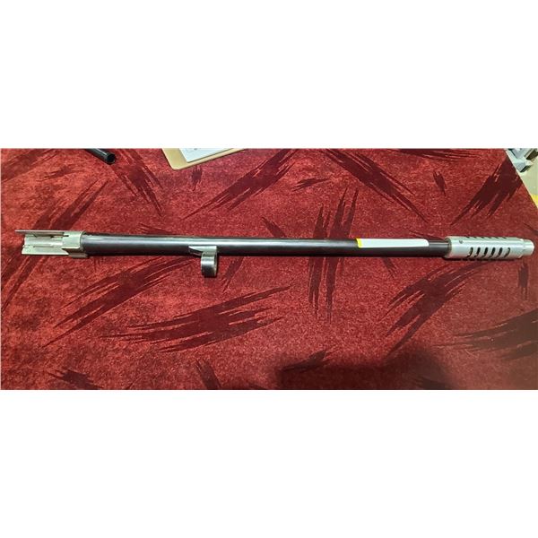 BROWNING AUTO 5 WITH LYMAN MUZZLE BREAK