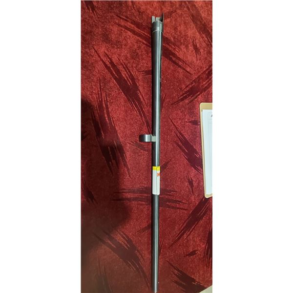 REM 870 16GA - 27" BARREL