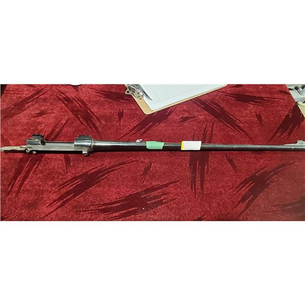 APARKER HALE .308 - GOOD BORE