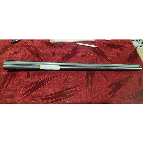 ITHICA MODEL 100 DOUBLE BARREL 29"