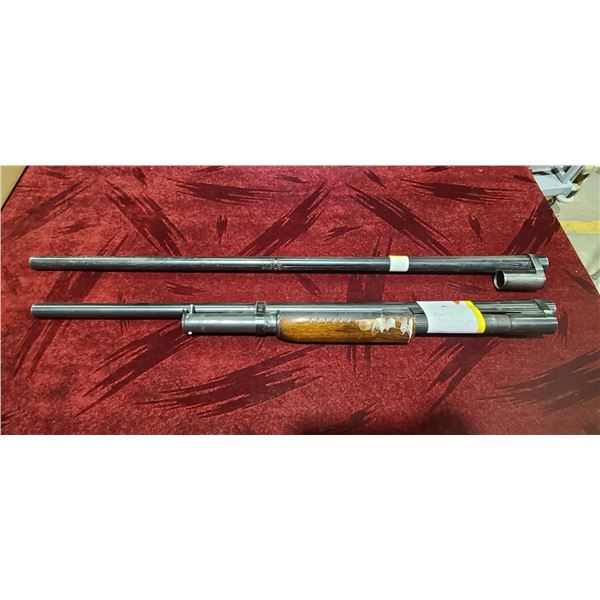 WINCHESTER MODEL 12 - 12GA FULL AND MOD CHOKE