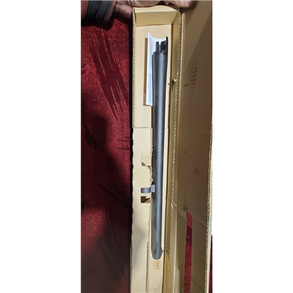 REMINGTON 870 12?18" CYL EXPRESS  POLICE BARREL