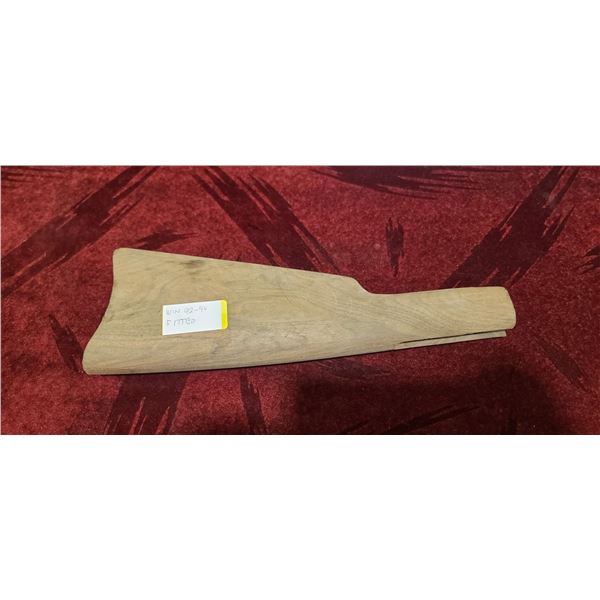 WINCHESTER 92-94 FITTED STOCK