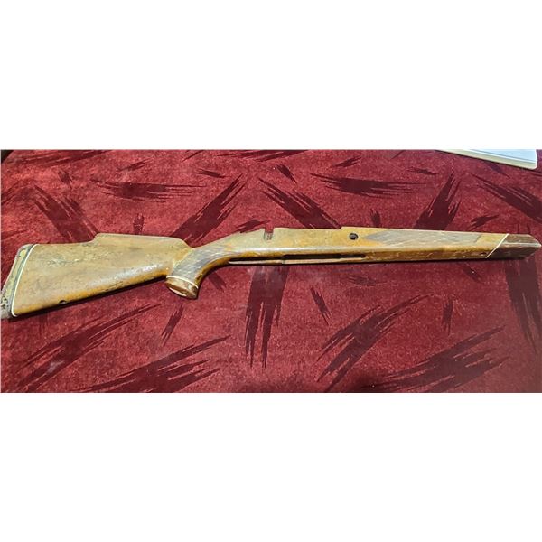 PARKER HALE CENTRY ARMS ALPINE CHURCHILL