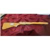 Image 1 : M1 GARAND STOCK