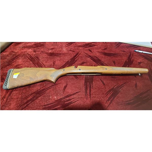 WINCHESTER PRE64 MODEL 70 STOCK