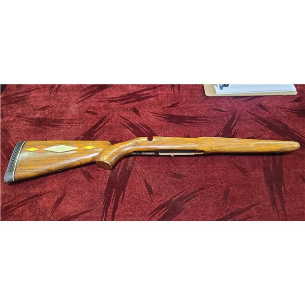 REMINGTON 721 CUSTOM STOCK