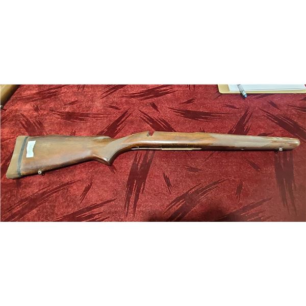 PRE 64 MODEL 70 STOCK - HAS REPAIRS