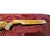 Image 6 : PELLET GUN WEIN RAUCH STOCK