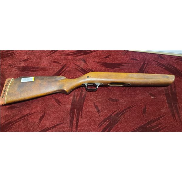 H&R MODEL 348 12GA STOCK