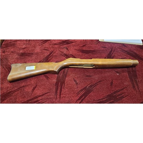 RUGER 10/22 STOCK