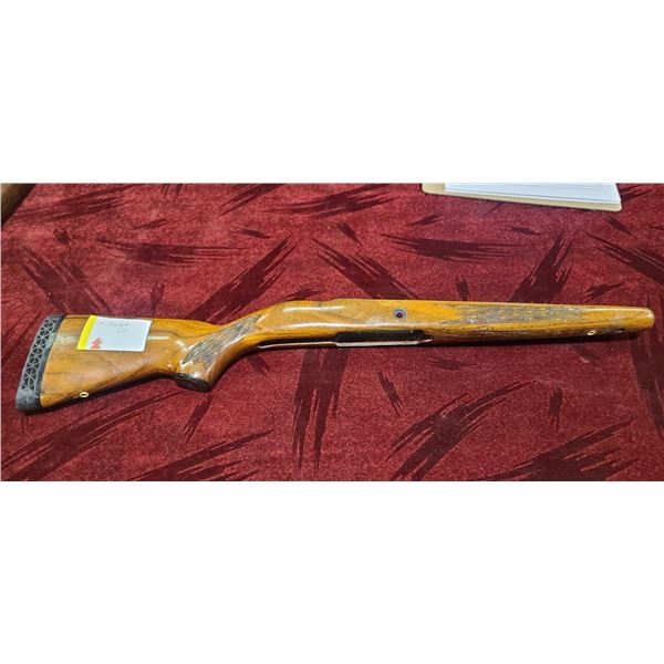 LEFTHAND SAVAGE 110 STOCK