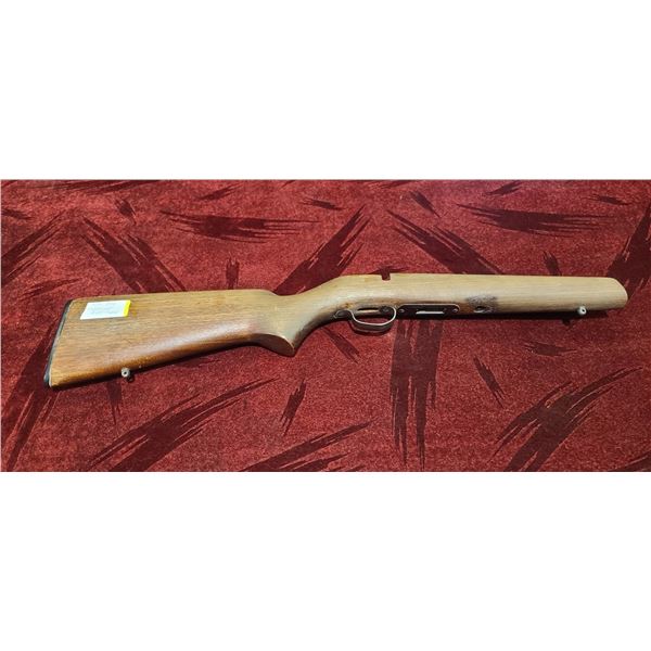 WINCHETSER 69A WITH BUTT PLATE