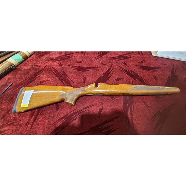 REMINGTON 700 SHORT - HAS BEEN REPAIRES