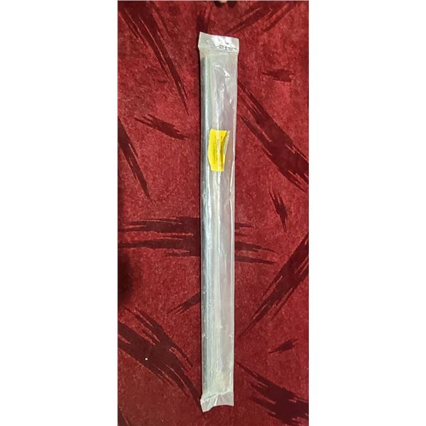 NEW W4762AS OUT OF .22 MAGAZINE TUBE