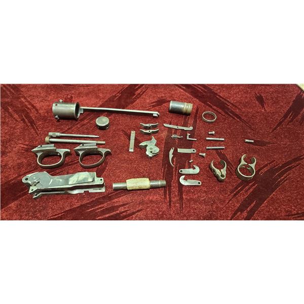 WINCHESTER 1897 PARTS