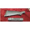 Image 1 : MOSSBERG 500 STOCK AND FOREGRIP