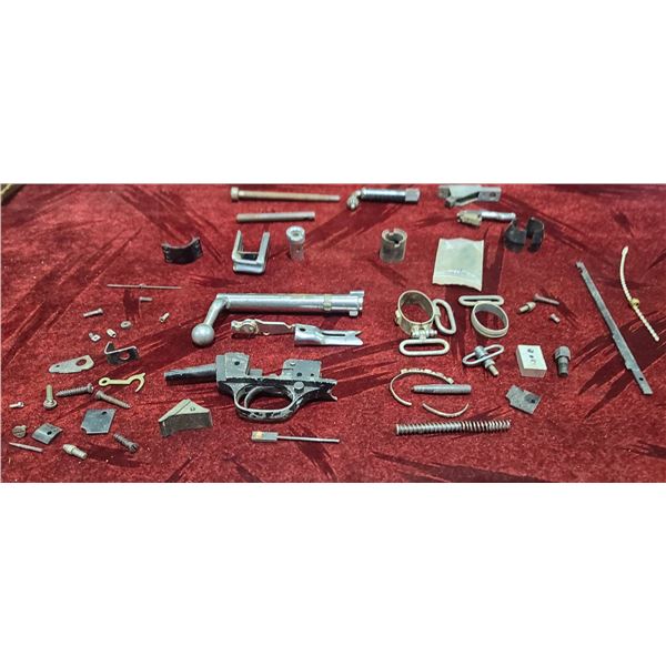 MISC PARTS PLEASES SEE IMAGES