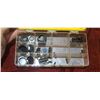 Image 7 : WEAVER SCOPES PARTS/SCREWS TRAYS AND OTHER