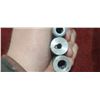 Image 9 : ASSORTED MUZZLE BREAKS - UNKNOWN SIZES - QTY 11