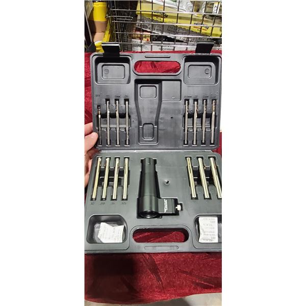 BSA OPTICS BORE SIGHTER SYSTEM.1017 TO 50CAL