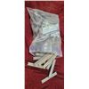 Image 1 : ZIPLOC BAG WITH .308 OR .303 STRIPPER CLIPS