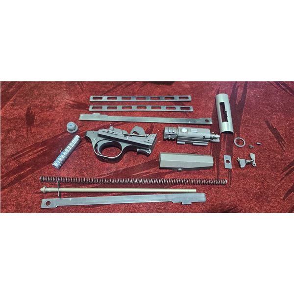 BROWNING BAR PARTS