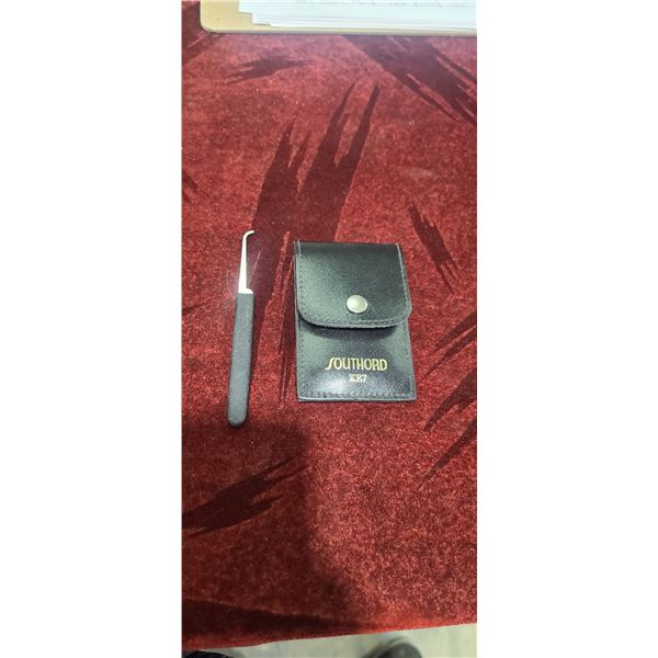 SOUTH HORD LOCK PICKING SET