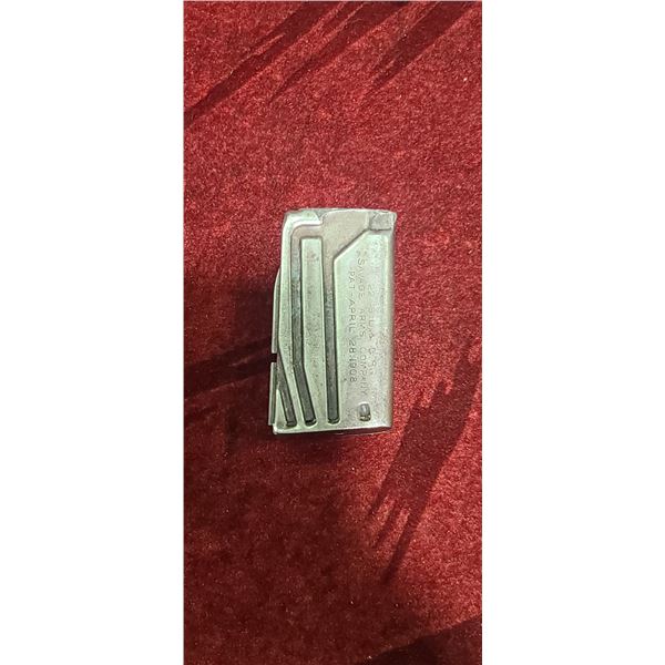 SAVAGE MODEL 1903 OR 1912 .22LR MAGAZINE