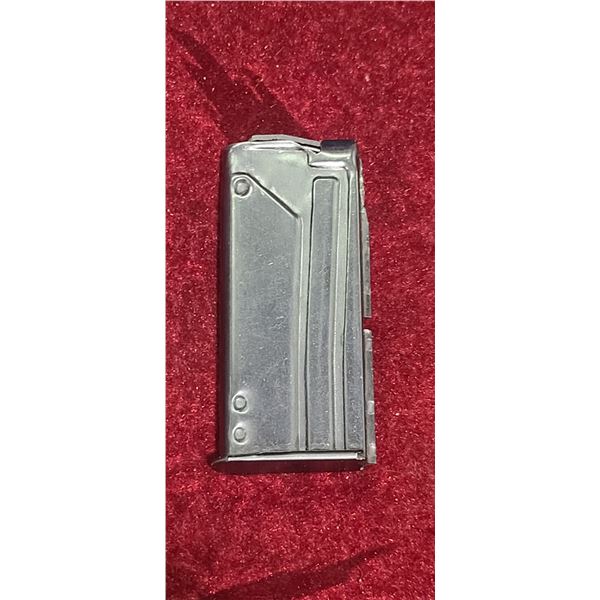 SAVAGE MAGAZINE - UNKNOWN