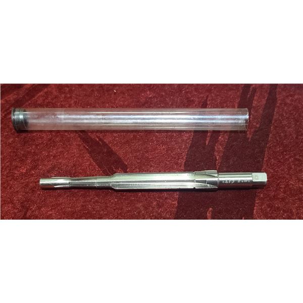 CLYMER FINISHER STYLE REAMER .175 FB 300WBY