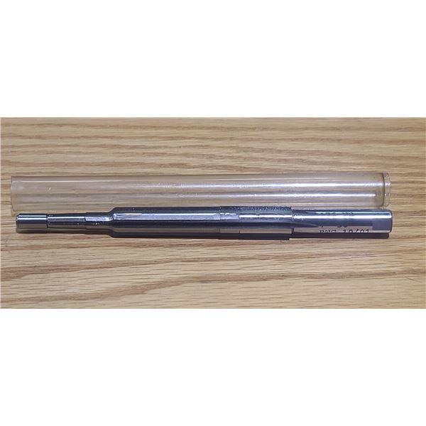 .270WBY MATCH FINISHER 1-300 PTG 10101