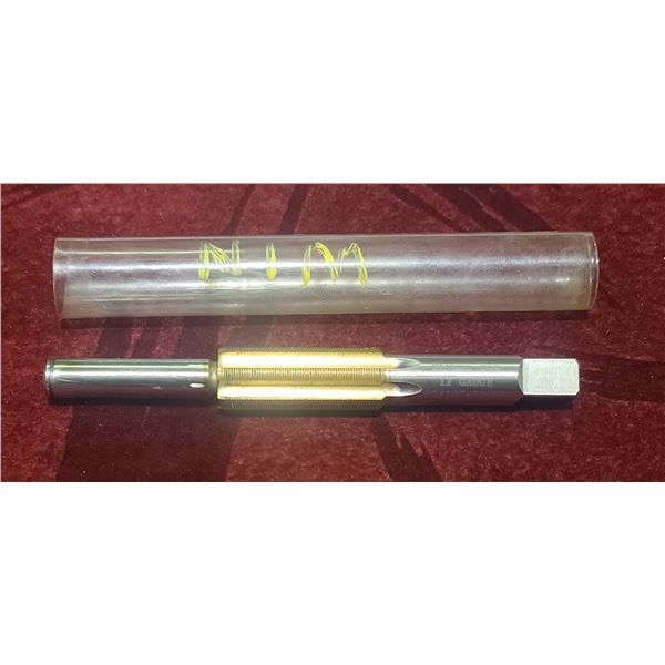 CLYMER 795 12GA 13/16-32 H3