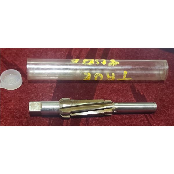 CLYMER 1195 TRU CHOKE 12GA