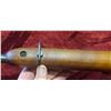 Image 25 : 303 BRITISH SN 456997,   1949 LE III SMT , 26 INCH BARREL BSA 1914 STOCK IS A LITTLE LOOSE