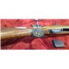 Image 13 : SAVAGE MODEL 25 223 REM BOLT ACTION C/W NIKKO STERLING 3- 9 X 42 AO SCOPE