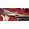 Image 15 : SAVAGE MODEL 25 223 REM BOLT ACTION C/W NIKKO STERLING 3- 9 X 42 AO SCOPE