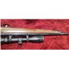 Image 17 : SAVAGE MODEL 25 223 REM BOLT ACTION C/W NIKKO STERLING 3- 9 X 42 AO SCOPE