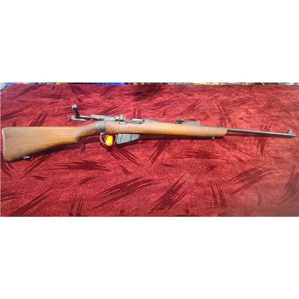 SAVAGE MODEL 25 223 REM BOLT ACTION C/W NIKKO STERLING 3- 9 X 42 AO SCOPE