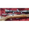 Image 22 : SAVAGE MODEL 25 223 REM BOLT ACTION C/W NIKKO STERLING 3- 9 X 42 AO SCOPE