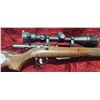 Image 23 : SAVAGE MODEL 25 223 REM BOLT ACTION C/W NIKKO STERLING 3- 9 X 42 AO SCOPE